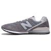 996v2 Castlerock Deep Porcelain Blue Unisex Sneakers Grey CM996CB2