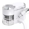 2026 2-in-1 Nail Dust Collector - White--
