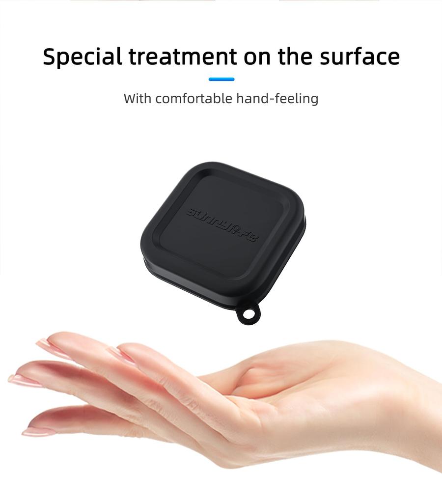 UKATOF Insta360 Ace Pro Pro Защитная крышка для объектива Силикагелевая крышка для объектива Ace Pro 2 Защитная крышка 2/Ace