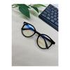 Unisex Owen Blue Light Protected Optical Glass Compatible Blue Block Glasses