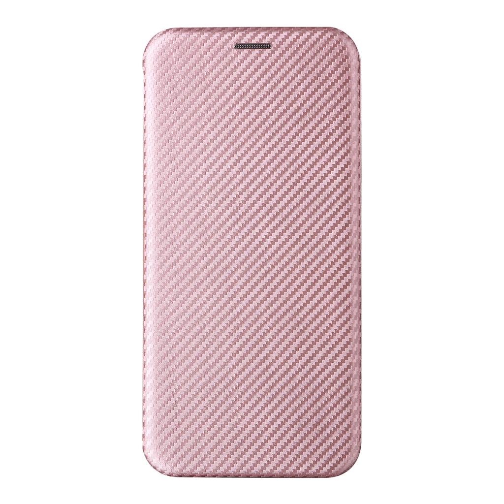 Ни за что Телефон (3) Чехол 5G Текстура углеродного волокна Ударопрочный Чехол для телефона из ПУ кожи