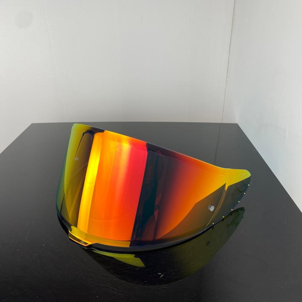 CWR-F2 Visor for SHOEI Z8,X15,RF1400,CWR-F2R,NXR2,X-SPR PRO,CWR-F2 Face Shield Motorcycle Helmet Accessories