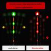 Tail Slip Drift Tube Indicator Electronic Fishing Lure Light Stick Floats Bite Alarm Floats Bobbers