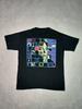 Новая футболка Billy Joel Storm Front Tour 1989-1990 Рождественский подарок Унисекс S-5XL Футболка UU58 Унисекс Футболка