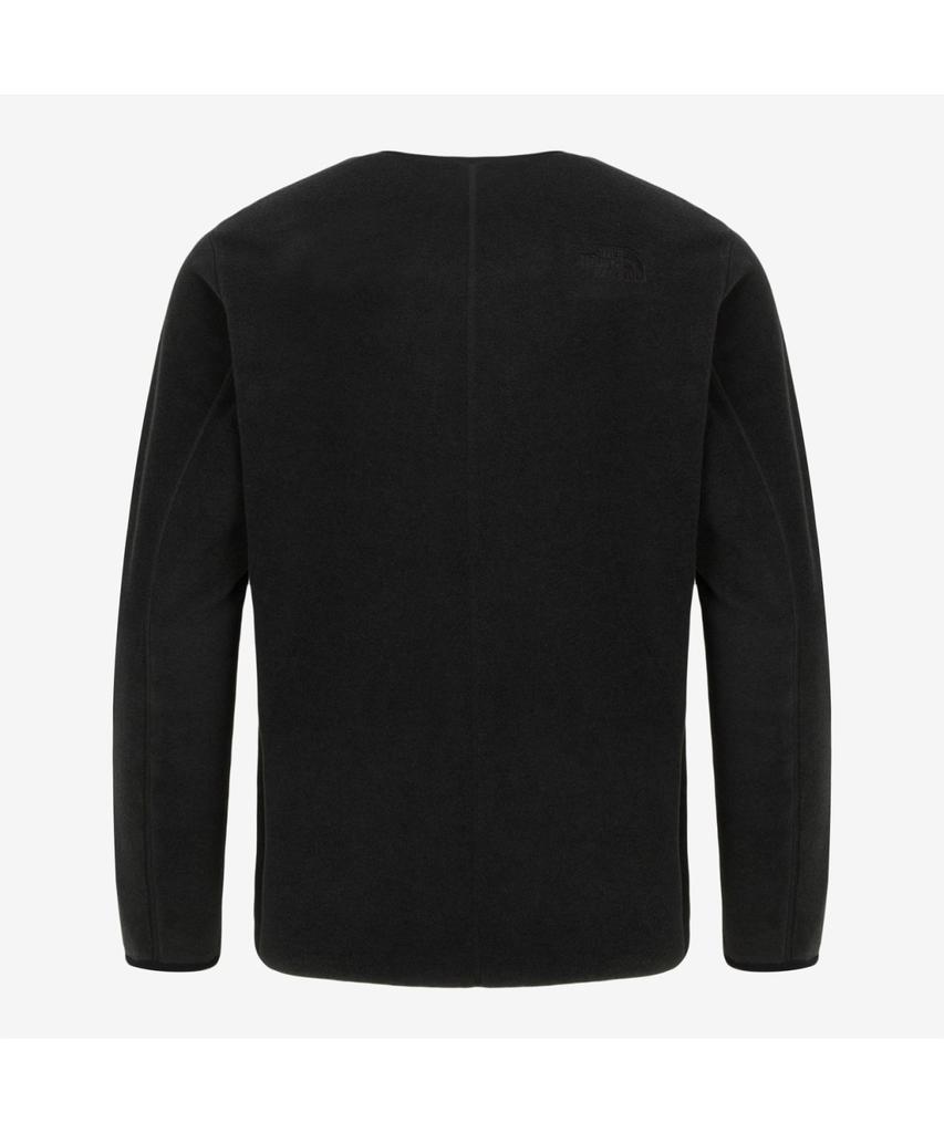 The North Face Nj4Fr52A Men'S Acampo Cardigan Black