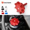 Крышка бачка гидроусилителя руля BEVINSEE для BMW E46 E90 E92 E93 E60 E82 E87 E39 E63 X1 E84 X3 X5 E53 Z3 Z4, для MINI R50 R52 R53