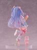 Bellfine Jump Rope Girl Miu Hazuki Illustration by Yuyuko Scale PVC Painted Complete Figure BF152 1/6