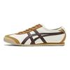 ONITSUKA TIGER Кроссовки Mexico 66 'Cream Licorice Brown' 1183A201-117