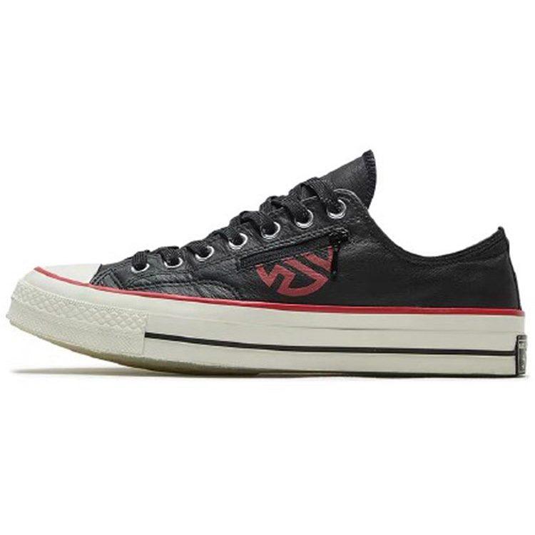 Converse Chuck Taylor All Star 70 Ox Лэй Чжан 167421C
