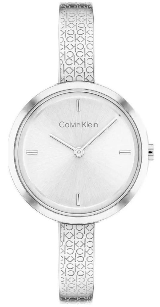 CALVIN KLEIN Iconic Women's Watch 25200181 + BOX