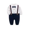 IMBE BEE Infant Thomas Worksuit Thai Set 59, лучшая детская одежда, Корея