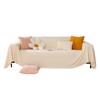 Anti-Scratching Sofa Cover Cloth Sofa Towel Winter Plush Sofa Cover All-Inclusive Universal Sofa Cover Full Covered