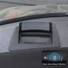Автоаксессуары для BMW Mini Countryman U25 2024 2025 Дисплей HUD Экран Защитная крышка Рамка для Head Up Display