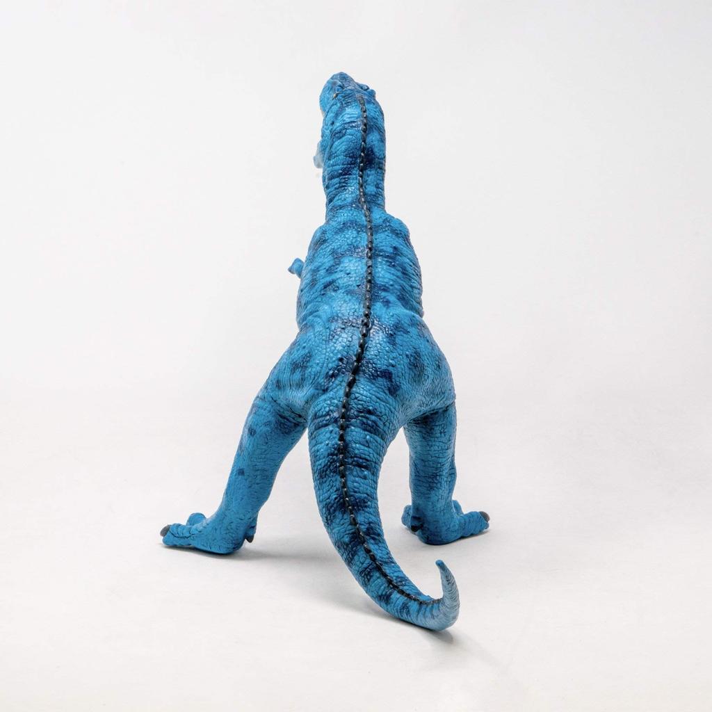 FD-321 Тарбозавр Виниловая модель