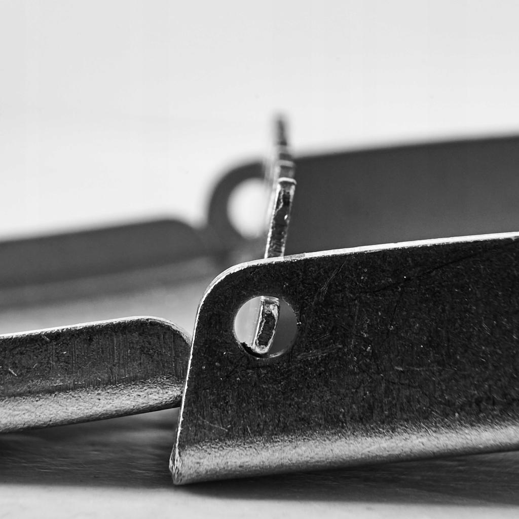 BUCKLE SR A Buckle for CASUAL webbing belt