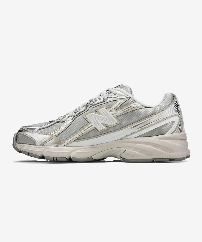 New Balance Nbpdgs105S / U7405I7 (Серебряный)
