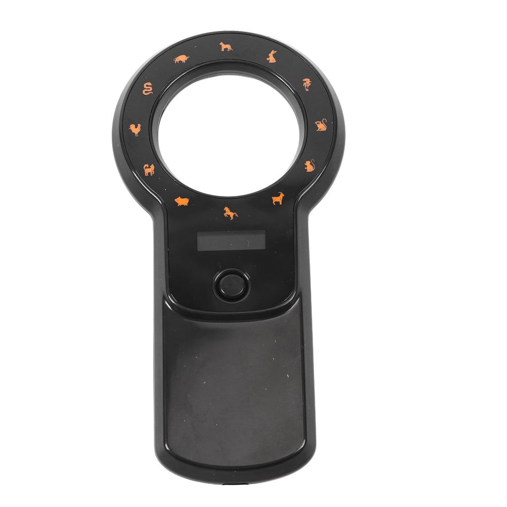 Сканер Pet Reader Эффективный Универсальный Надежный Производительный Портативный Bluetooth Сканер Животных для