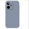 Для Realme GT 7T Чехол Крышка OPPO Realme GT 7T 7 Capa Новый Бампер для Телефона Задняя Оригинальный Жидкий Силикон ТПУ Мягкий Fundas Realme GT 7T