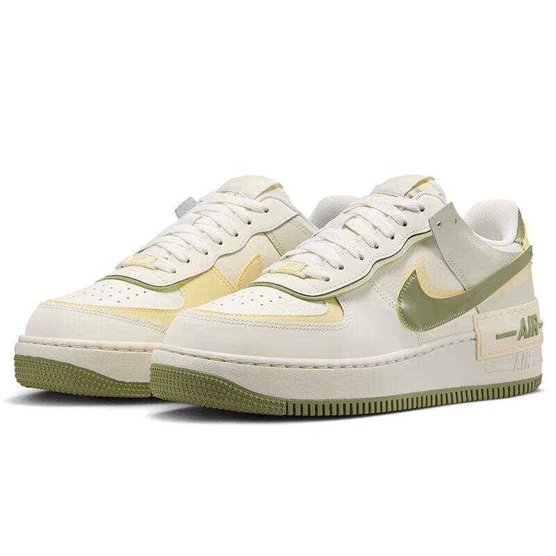 NIKE Women's Air Force One AF1 Sneakers FN6335-101