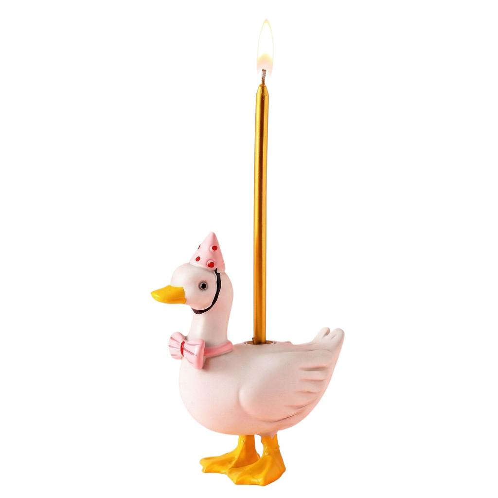 Candle Holder, Fun Candle Holder, Funny Birthday Props Birthday Candle Holder