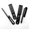 Belt Clip for Kydex Sheath Holsters K Sheath Waist Clip Accessories Sheath