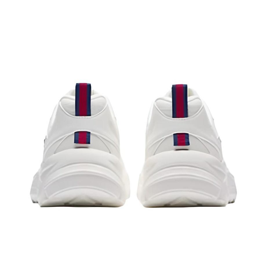 Anta Трендовые Удобные Универсальные Износостойкие Водонепроницаемые Низкие Повседневные Кроссовки Мужские 912538806-1