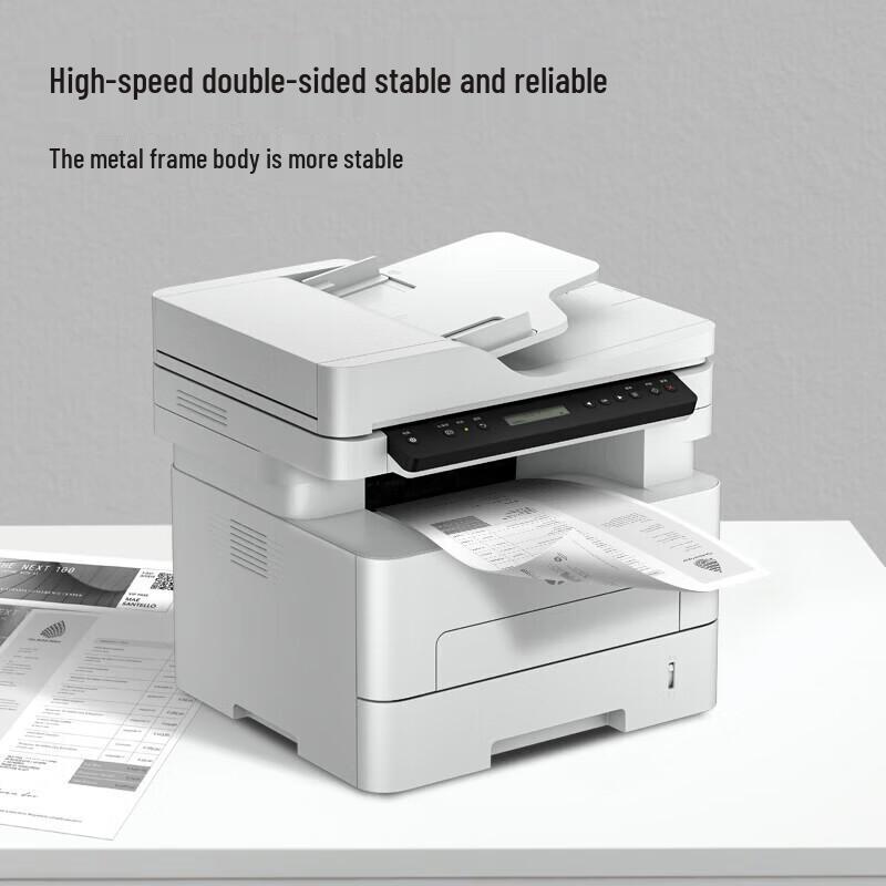 HP Laser Printers and Multifunction Devices CN plug (adapter included)