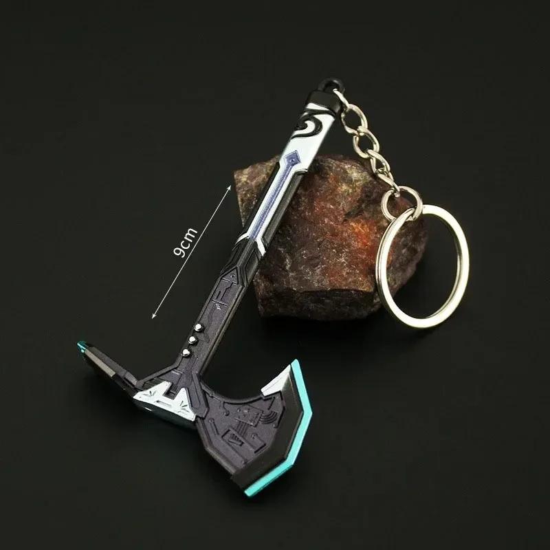 Promotion Discount Samurai Swords Wanshi Bow Katana Props Model Game Peripherals Metal Katana Cosplay Boys Toys Ornaments Crafts