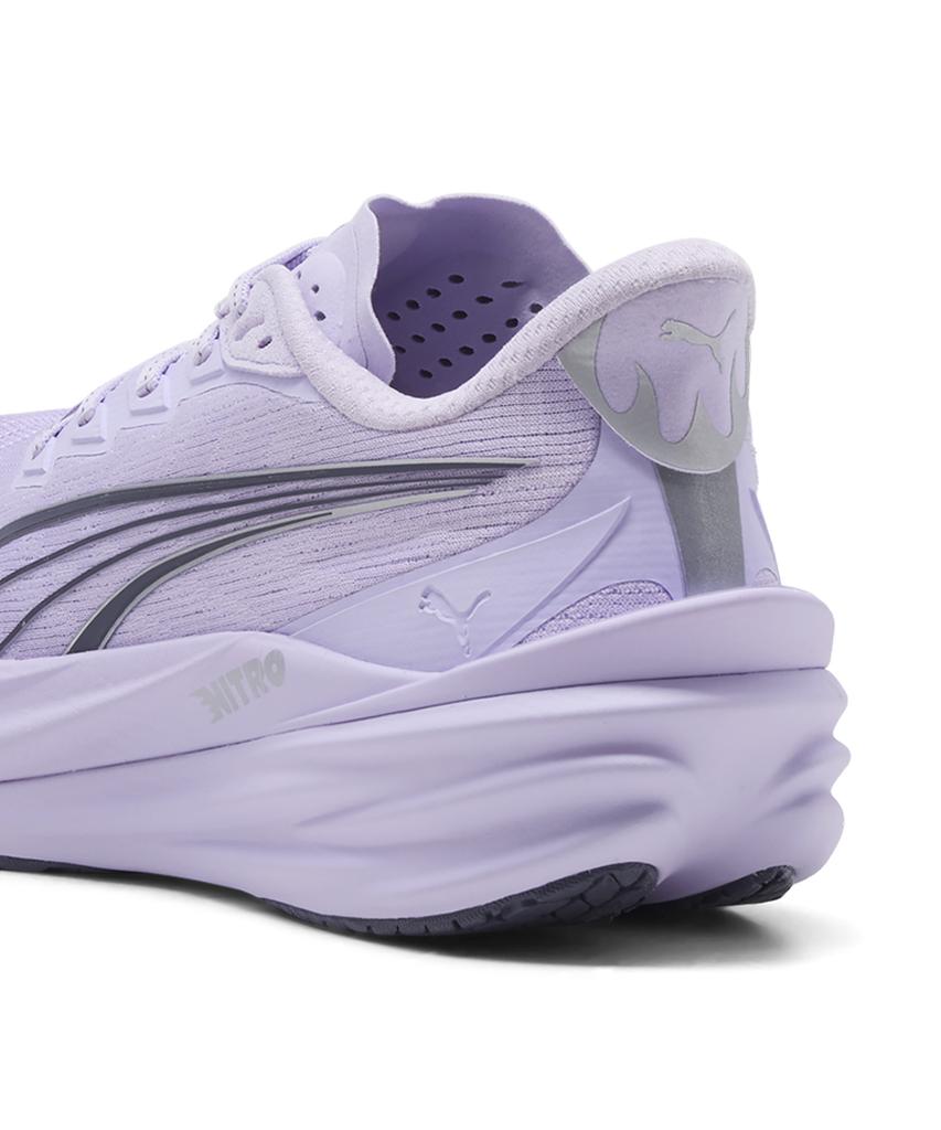 Puma Deviate Nitro 4 - Light Lavender:Inky Depths / 312123-20