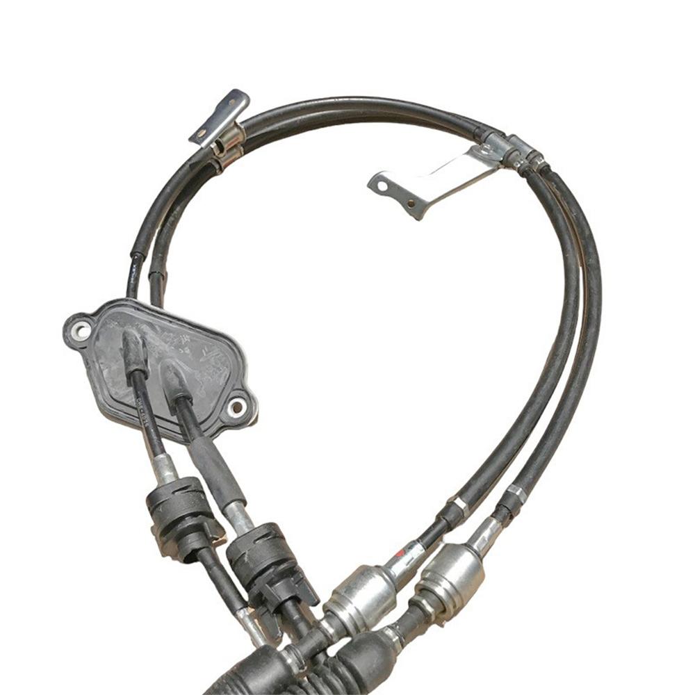 Car Shifter Cables For Honda Civic 2006-2011 1.8 MT # 54310SNAA05, 54310SNAA04