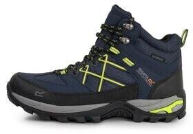 Обувь для треккинга Samaris III (RMF834) dark blue