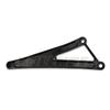 Motorcycle Foot Peg Exhaust Hanger Bracket Rear Footrest Blanking Plate Fit For ZX6R ZX-6R ZX636 2024 2025