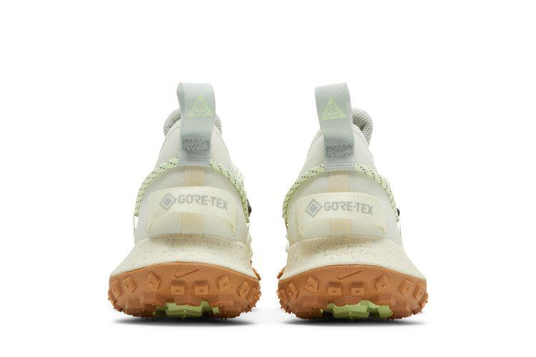 Nike ACG Mountain Fly Low Gore-Tex SE Sea Glass Gum Men's Sneakers