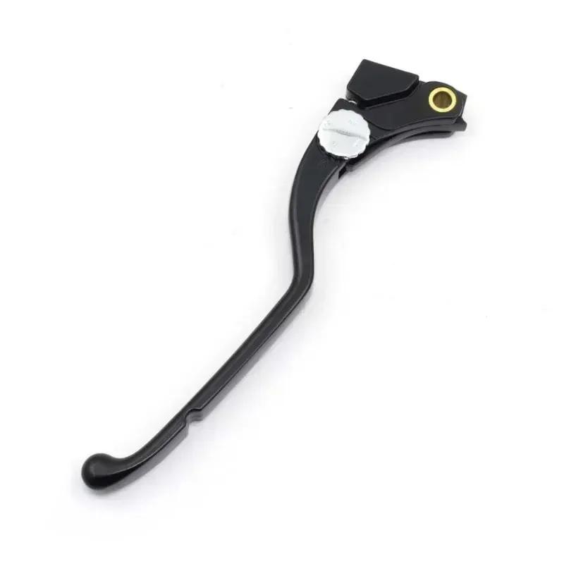 Black Aluminum Motorcycle Clutch Brake Levers For BMW G310GS G310R G310 R G 310 GS 2021 2022 2023 Moto Accessories