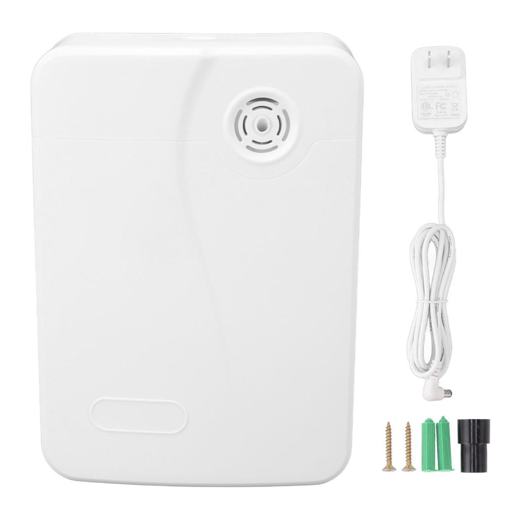 Умная ароматическая машина 200 мл настенный диффузор эфирных масел ароматическая машина с вентилятором для дома