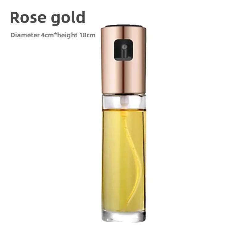 Кухонный распылитель, распылитель масла, горшок для масла, барбекю, инструмент для приготовления пищи, банка, горшок, кухонная утварь, бытовая техника для хранения, насос для оливок из полипропилена 100 мл