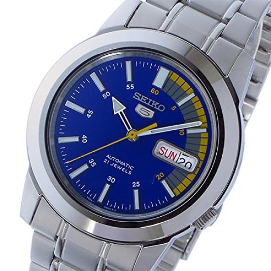 SEIKO 5 SPORTS SNKK27K1 Автоматические мужские часы