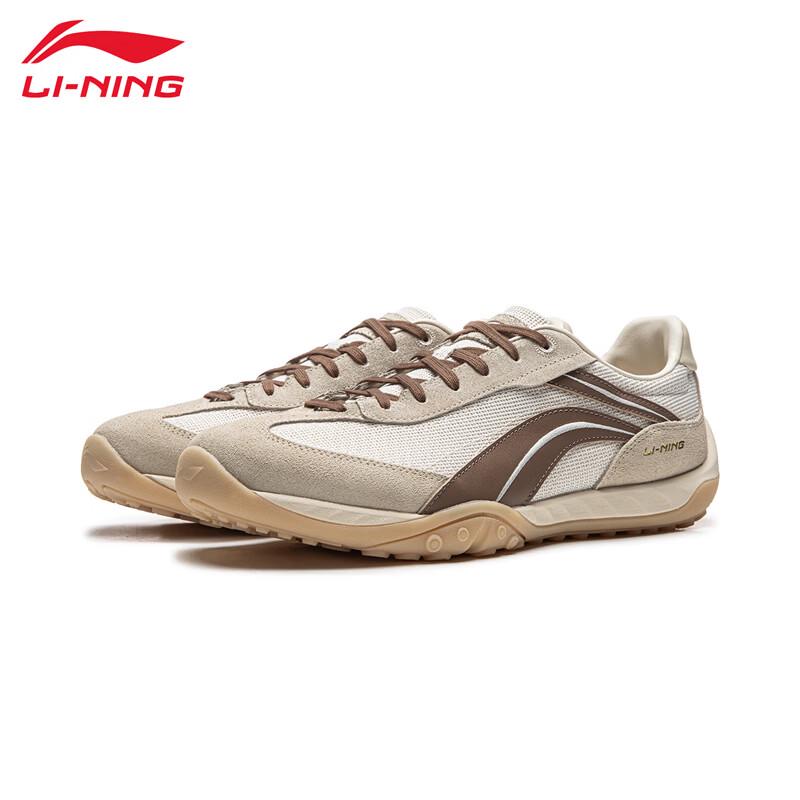 Li-Ning Повседневная обувь Flow для унисекс