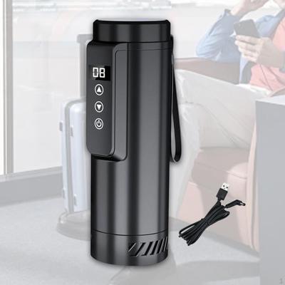 Дорожный чехол для инсулиновой ручки с компактным дизайном и контролем температуры