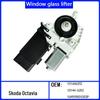 Совместимо с Skoda Octavia Электростеклоподъемник 101446202 101446-202 05076310