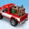 LEGO Игровой набор «Мир Юрского периода» с фигурками велоцирапторов Синего и Беты для детей от 6 до 9 лет