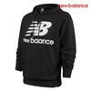 New Balance Худи Nb Essential Stacked Logo H7  Nbn0c46011 19
