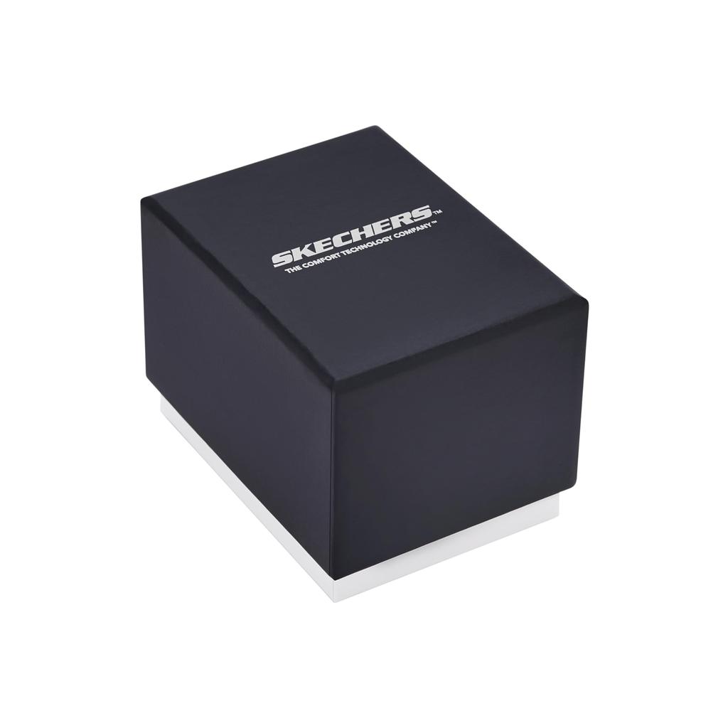 Skechers Digital Polyurethane Watch SR2165 Women's