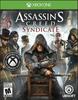 Creed Syndicate North XboxOne Assassin's (Imported America) -