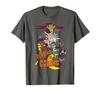 Care Bears X Universal Monsters Scaring Is Kindness T-Shirt