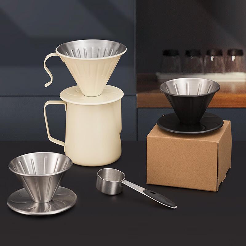 Фильтр для кофе V60 Pour-Over