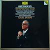 LP Record BEETHOVEN WIENER PHILHARMONIKER, KA - Symphonie No. 9 2741009 DEUTSCHE GRAMMO 1981 Germany Classical Used
