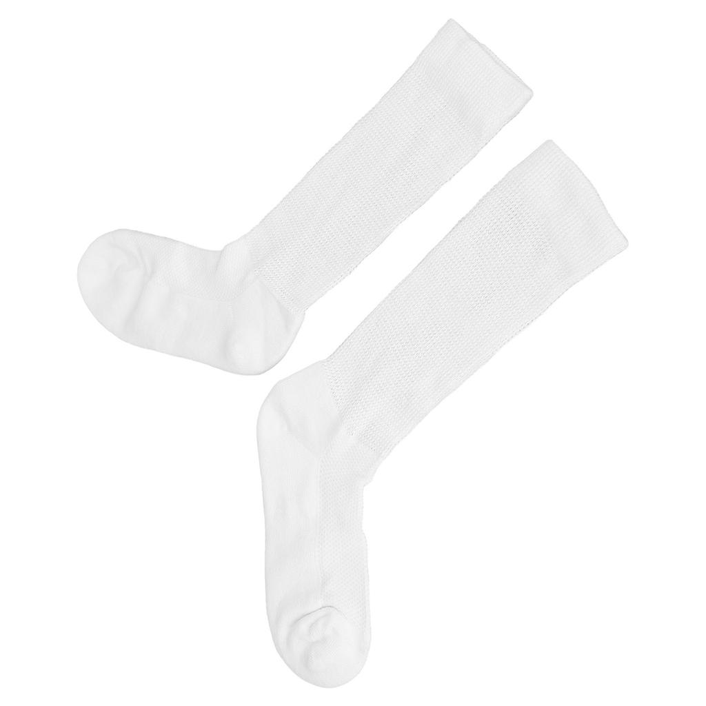 Носки для диабетиков Профессиональный уход за ногами Свободные диабетические носки для беременных женщин пожилого возраста