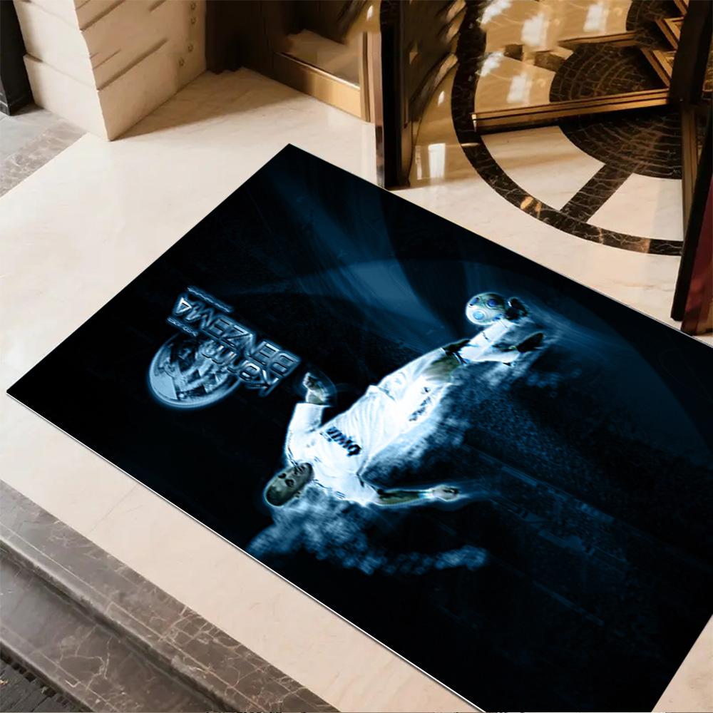 Winter Sports Adventure Area Rug Perfect for Bedrooms Dining Room Foyer Game Room Antislip Carpet Anime Office Decor Spiritual Gift