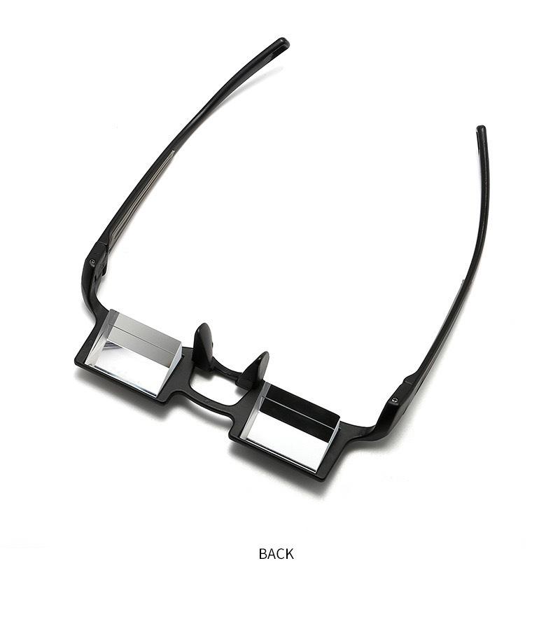 Легкие многофункциональные очки 6-го поколения для игр, чтения, просмотра ТВ и использования с мобильными устройствами